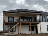Multi-level deck