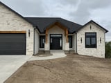 Modern home 1